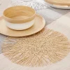 RAMI Mantel Individual Natural|CASA Hot