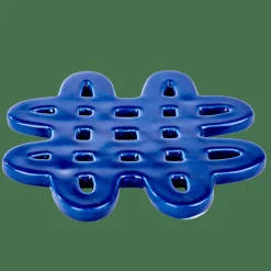 RASTOR Salvamanteles Azul Oscuro|CASA Discount