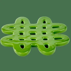 RASTOR Salvamanteles Verde|CASA Sale