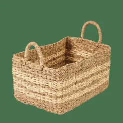 RAYAS Cesta S Natural|CASA Discount