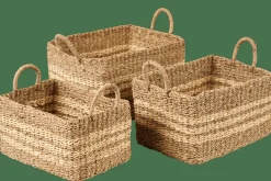RAYAS Cesta S Natural|CASA Discount