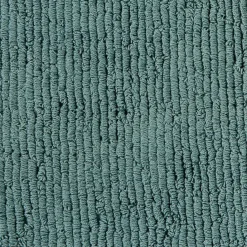 RECYCLE Alfombra De Baño Aguamarina|CASA