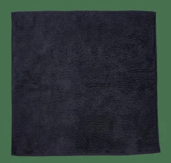 RECYCLE Alfombra De Baño 60x60 Antracita|CASA New