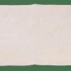 RECYCLE Alfombra De Baño 60x60 Crema|CASA Best