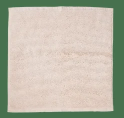 RECYCLE Alfombra De Baño 60x60 Crema|CASA Best