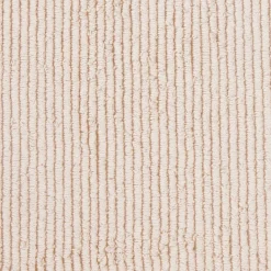 RECYCLE Alfombra De Baño 60x60 Crema|CASA Best