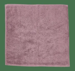 RECYCLE Alfombra De Baño 60x60 Morado|CASA New