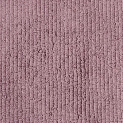 RECYCLE Alfombra De Baño 60x60 Morado|CASA New