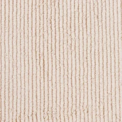 RECYCLE Alfombra De Baño 50x80 Crema|CASA Hot