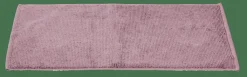 RECYCLE Alfombra De Baño 50x80 Morado|CASA