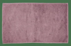 RECYCLE Alfombra De Baño 50x80 Morado|CASA
