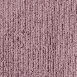 RECYCLE Alfombra De Baño 50x80 Morado|CASA