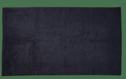 RECYCLE Alfombra De Baño 70x120 Antracita|CASA Best