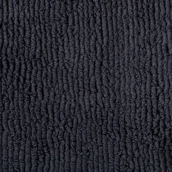 RECYCLE Alfombra De Baño 70x120 Antracita|CASA Best