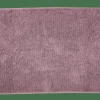 RECYCLE Alfombra De Baño 70x120 Morado|CASA Outlet