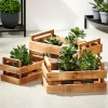 RECYCLE Cajita Natural|CASA Discount