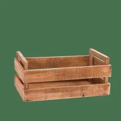 RECYCLE Cajita Natural|CASA Hot