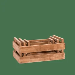 RECYCLE Cajita Natural|CASA Hot