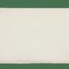 RECYCLE Camino De Mesa Blanco Apagado|CASA Outlet