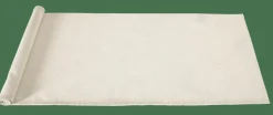 RECYCLE Camino De Mesa Blanco Apagado|CASA Outlet