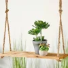 RECYCLE Deco Para Colgar Natural|CASA Discount