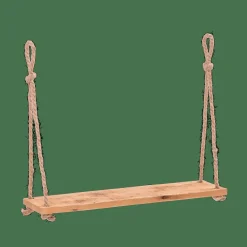 RECYCLE Deco Para Colgar Natural|CASA Discount