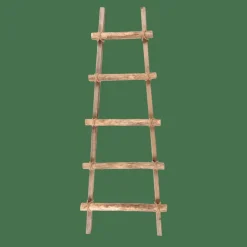 RECYCLE Escalera Natural|CASA