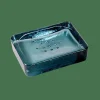 RECYCLE Jabonera Azul|CASA Outlet