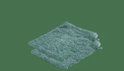 RECYCLE Manoplas Juego De 2 Aguamarina|CASA Discount