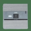 RECYCLE Mantel Gris|CASA Clearance