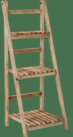 RECYCLE Soporte Para Plantas Natural|CASA New