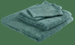 RECYCLE Toalla De Baño Aguamarina|CASA New
