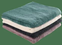 RECYCLE Toalla De Baño Antracita|CASA Discount
