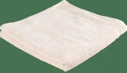RECYCLE Toalla De Baño Crema|CASA Online