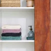 RECYCLE Toalla De Baño Morado|CASA Discount