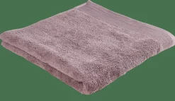 RECYCLE Toalla De Baño Morado|CASA Discount