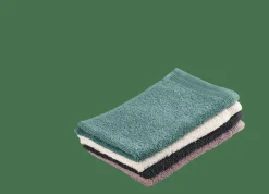 RECYCLE Toallita Aguamarina|CASA Outlet