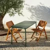 REKTA & BAM BAM Conjunto De Jardín Caqui|CASA Online