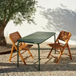 REKTA & BAM BAM Conjunto De Jardín Caqui|CASA Online