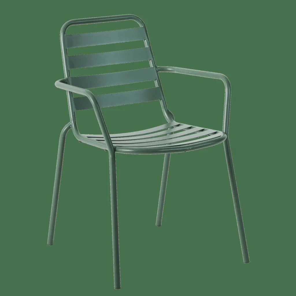 REKTA & LIVA Conjunto De Jardín Caqui|CASA