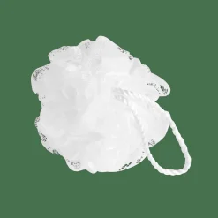 RELAX Esponja De Baño Blanco|CASA Discount