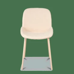 REMI Silla De Comedor Blanco|CASA Online