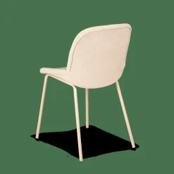 REMI Silla De Comedor Blanco|CASA Online