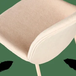 REMI Silla De Comedor Blanco|CASA Online