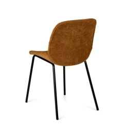 REMI Silla De Comedor Marrón|CASA Sale