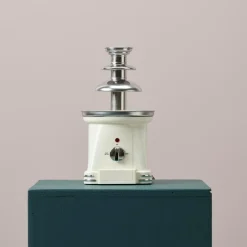 RETRO FUN Fuente De Chocolate Crema|CASA Online
