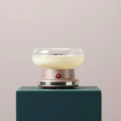RETRO FUN Máquina De Algodón De Azúcar Rosa|CASA Outlet