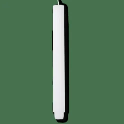 RIB Vela Estriada Blanco|CASA Hot