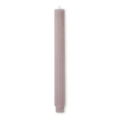 RIB Vela Estriada Burdeos|CASA Outlet