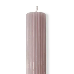 RIB Vela Estriada Burdeos|CASA Outlet